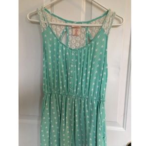 Mossimo summer dress- with pockets!